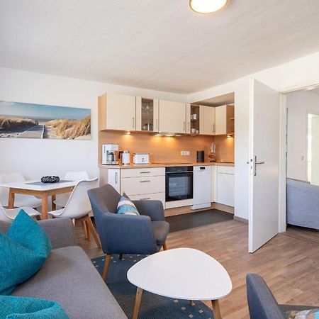 Ferienwohnung 3 Sandstrand Seedorf  Exteriér fotografie