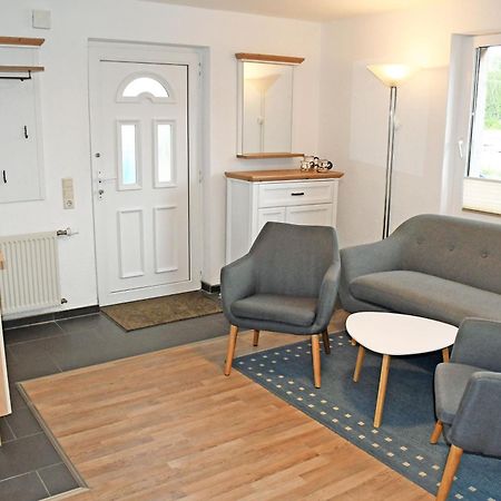 Ferienwohnung 3 Sandstrand Seedorf  Exteriér fotografie